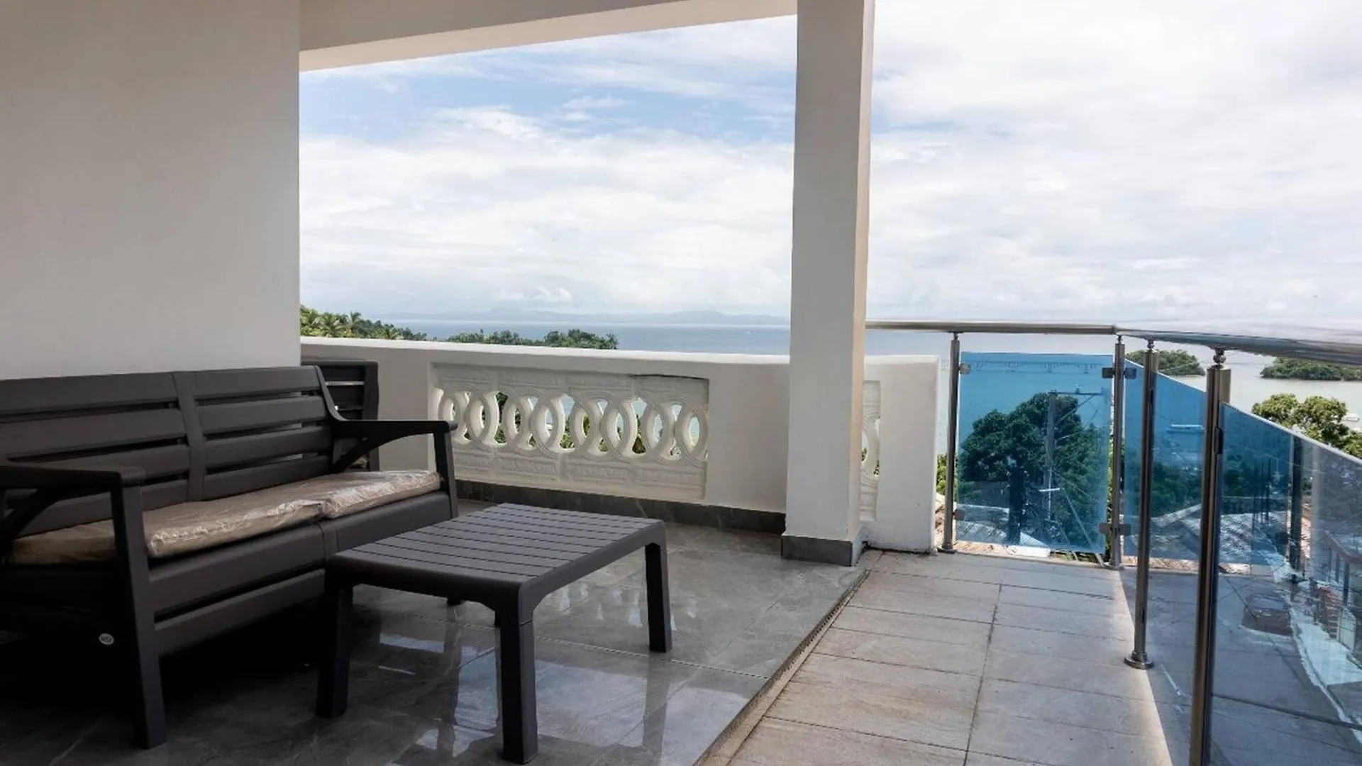 Villas Hillside Apt 3 Samaná