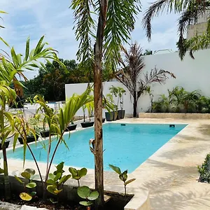 Villa Dylan Samana, 3br With Pool, Samaná